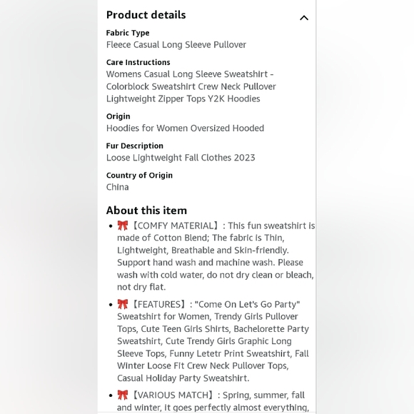 Women's Barbie Pink Jogger Set NWOT - Picture 5 of 7